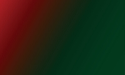 Abstract green background with lines and gradient texture for design and animation