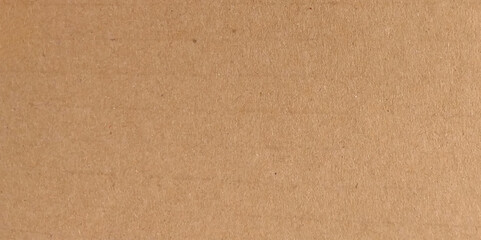 Cardboard box background