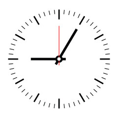 It's five past nine, Ataturk's death hour