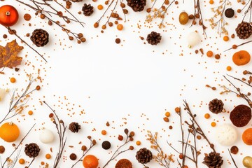 Festive Sparkling Decorations for Holiday Celebrations
