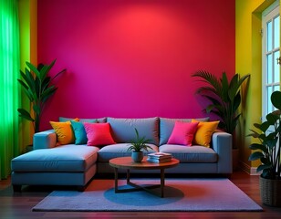 interior home design