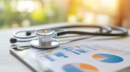 The Stethoscope on Reports