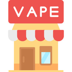 Vape Icon