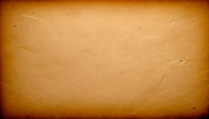 Old paper texture background