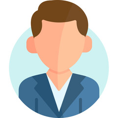 Man Icon
