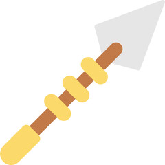 Shovel icon