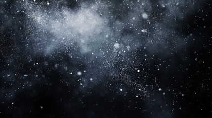 Fototapeta premium Abstract Dust and Grunge Texture Background