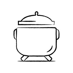 Furniture & Appliances Icon - cooking wares