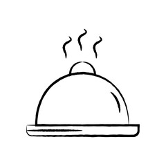 Furniture & Appliances Icon - dining
