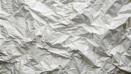 Obraz premium Abstract white paper texture