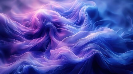 Obraz premium Abstract silk fog background with mist textures, 