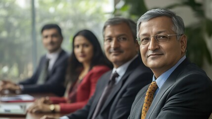 capital raising professionals in India focusing on resource development, friendly and supportive office,