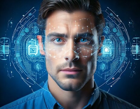 Data man
