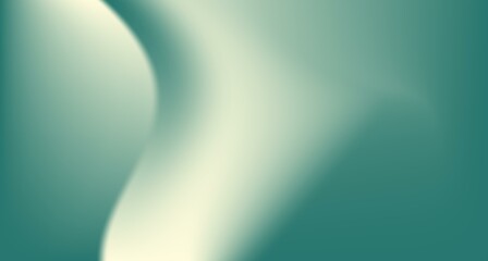 Abstract royal green gradient background for your graphic design