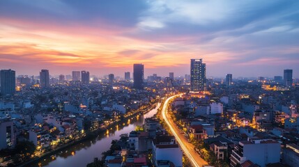 investor relations professionals in Vietnam, refining engagement strategies, warm and supportive environment,