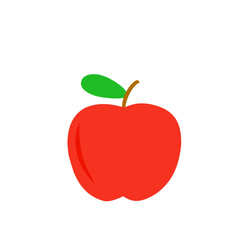 red apple icon