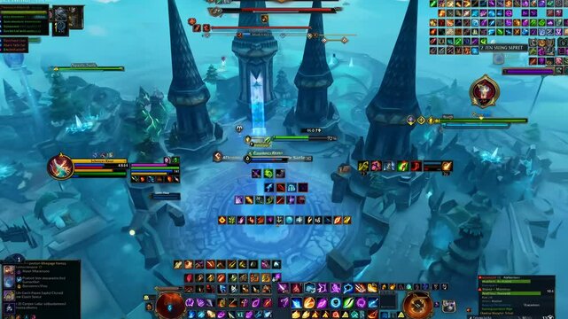 How to get special titles in mmorpg