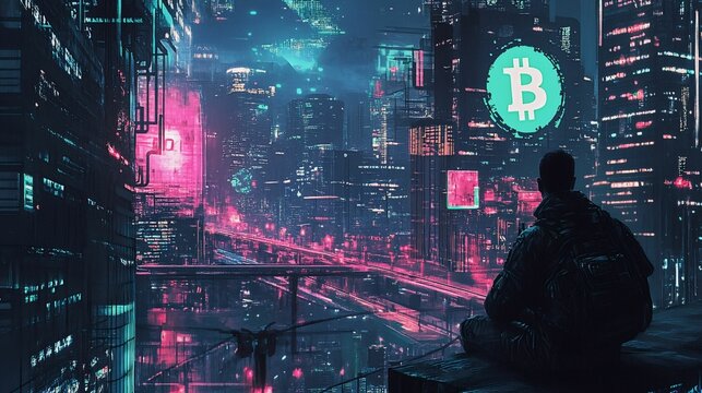 dj in action on the stage