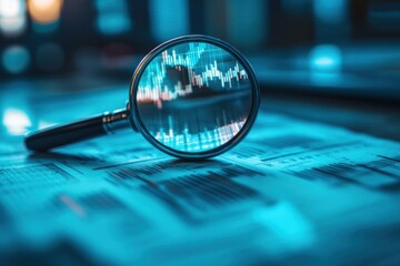 Business audit stock financial finance management