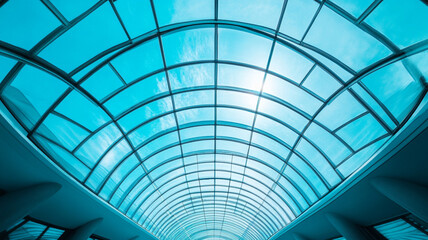 Fototapeta premium architecture in the city