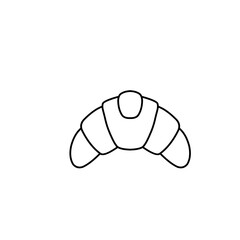 croissant icon 