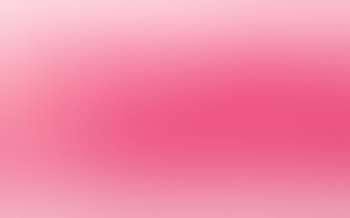 Fototapeta premium Soft pink minimal empty background.