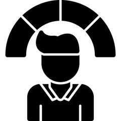Agent Performance Icon