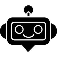 Bot Icon