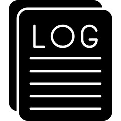 Log Icon