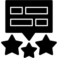 Rating Icon