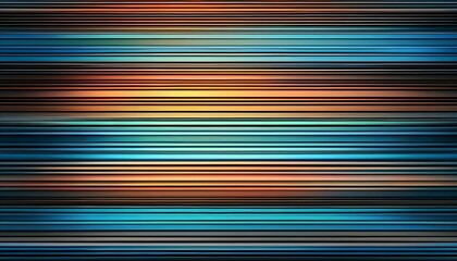 abstract colorful lines background