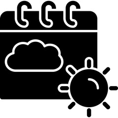 SeasonalPlanner Icon