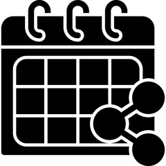 SharedCalendar Icon