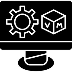 VM Icon