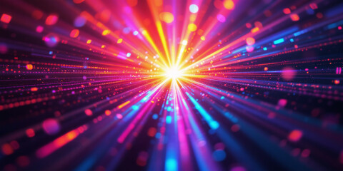 Obraz premium abstract background