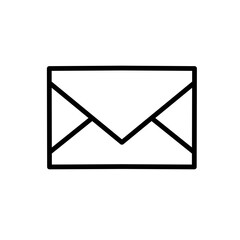 envelope icon 