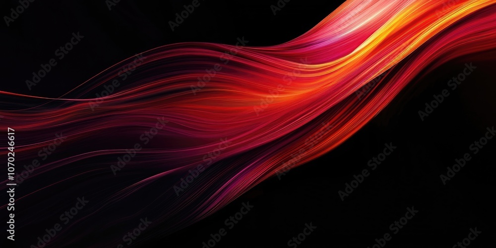 Aufkleber abstract dark background featuring a copyspace.