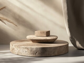 Modern Stone Sculptures