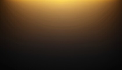 Golden sunlight fading into darkness over a tranquil landscape during sunset