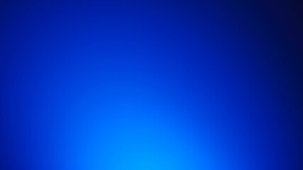Obraz premium Subtle Gradient of Deep Blue Hues, Evoking a Sense of Calm and Depth