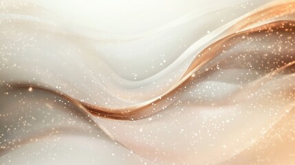 Obraz premium abstract holiday bokeh background