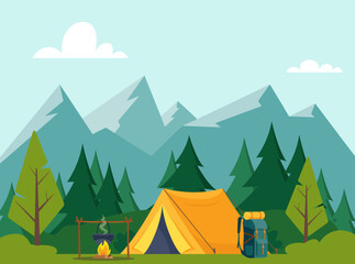 MountainCampReNew-01.eps