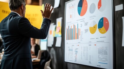 A delivery truck driving through city streets with packages, emphasizing the importance of last-mile delivery in e-commerce logistics