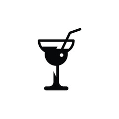 Cocktail Glass