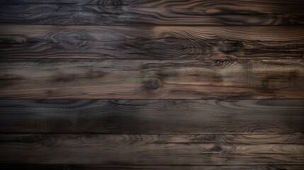 Dark Wooden Texture Background for Design Projects