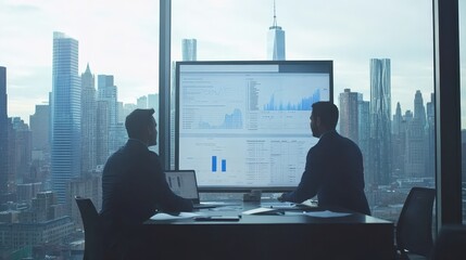 A delivery truck driving through city streets with packages, emphasizing the importance of last-mile delivery in e-commerce logistics