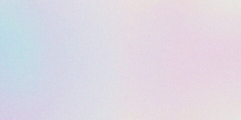Abstract pink and orange gradient background, grainy noise texture gradient