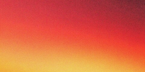 Abstract pink gradient background, grainy noise texture gradient