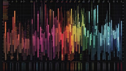 A delivery truck driving through city streets with packages, emphasizing the importance of last-mile delivery in e-commerce logistics