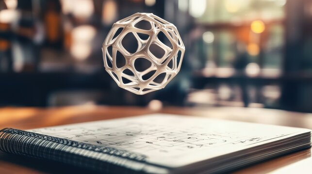 A delivery truck driving through city streets with packages, emphasizing the importance of last-mile delivery in e-commerce logistics